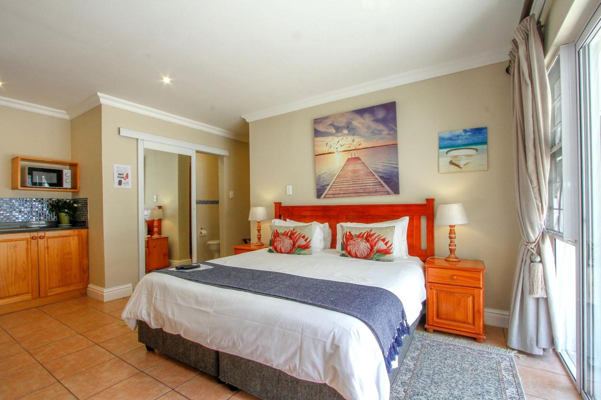 The Sandringham Bed & Breakfast And Self-Catering Durban Buitenkant foto