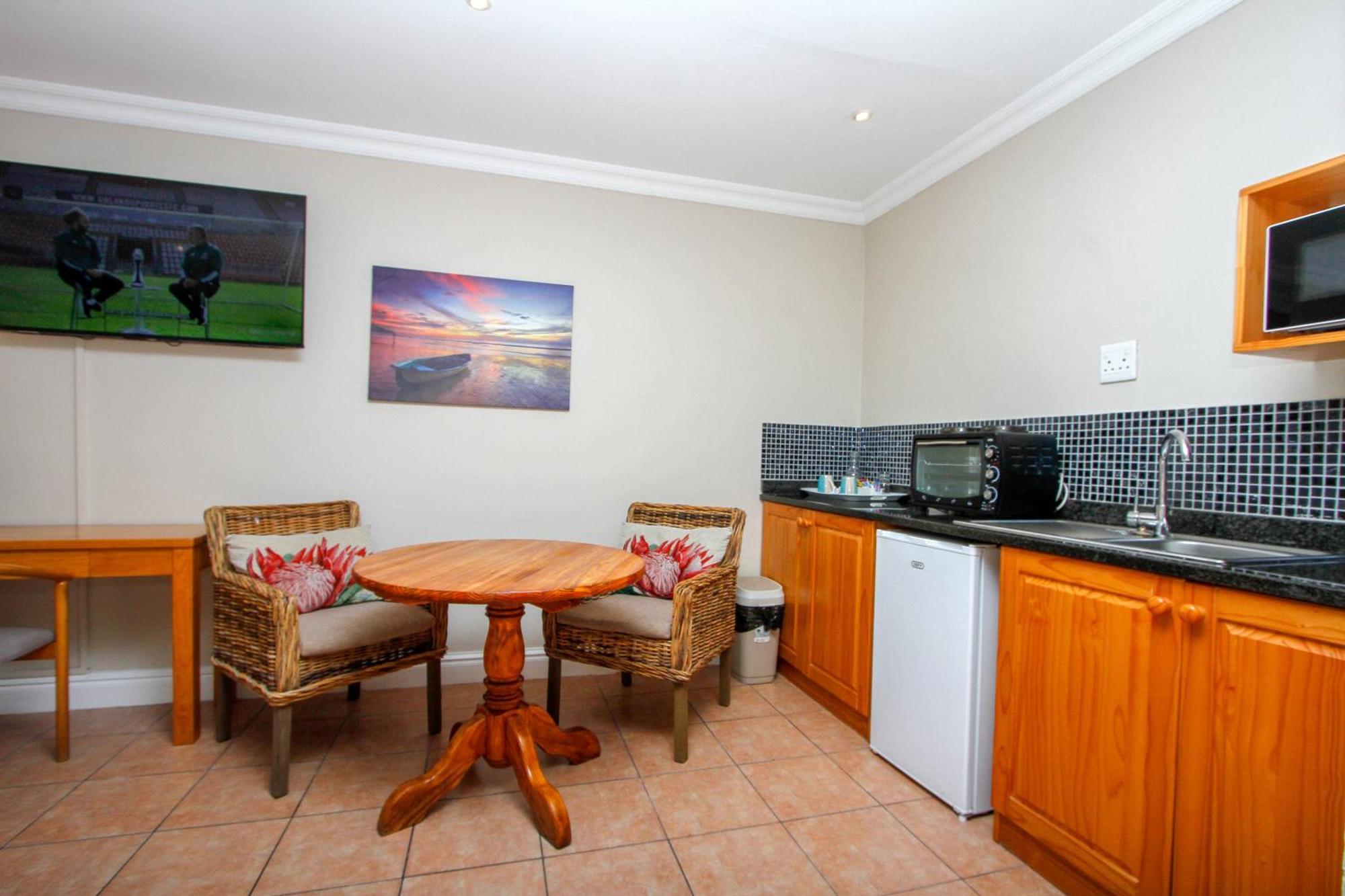 The Sandringham Bed & Breakfast And Self-Catering Durban Buitenkant foto