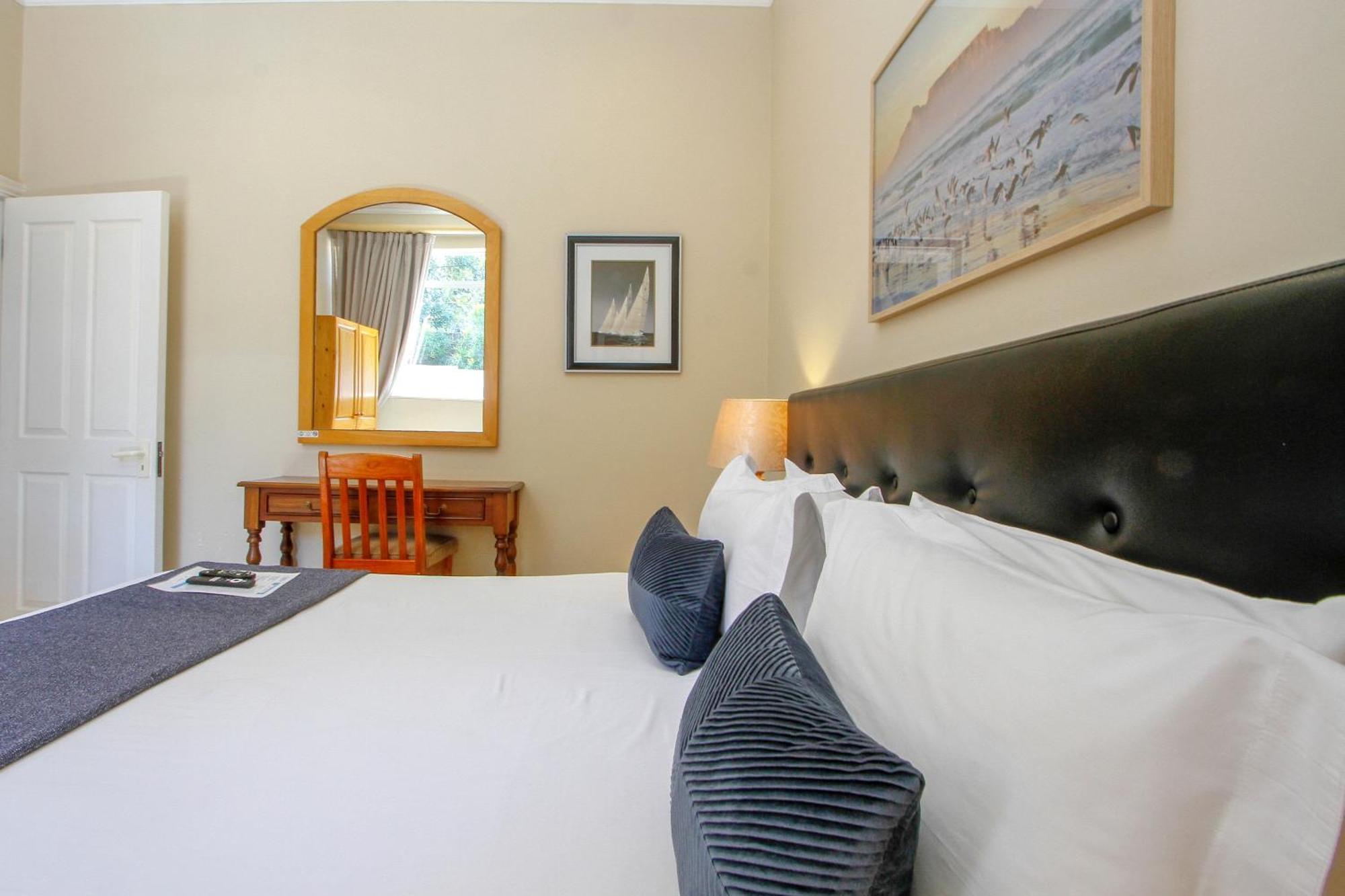The Sandringham Bed & Breakfast And Self-Catering Durban Buitenkant foto