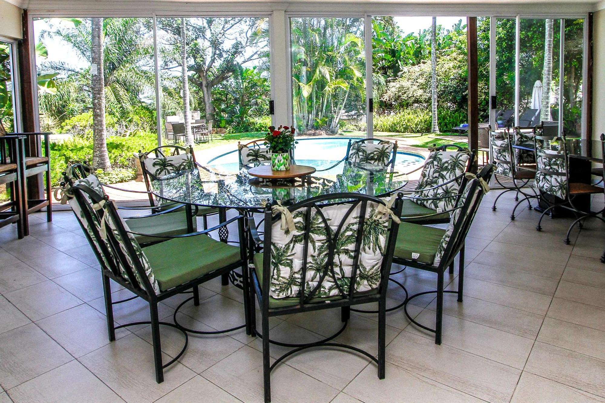 The Sandringham Bed & Breakfast And Self-Catering Durban Buitenkant foto