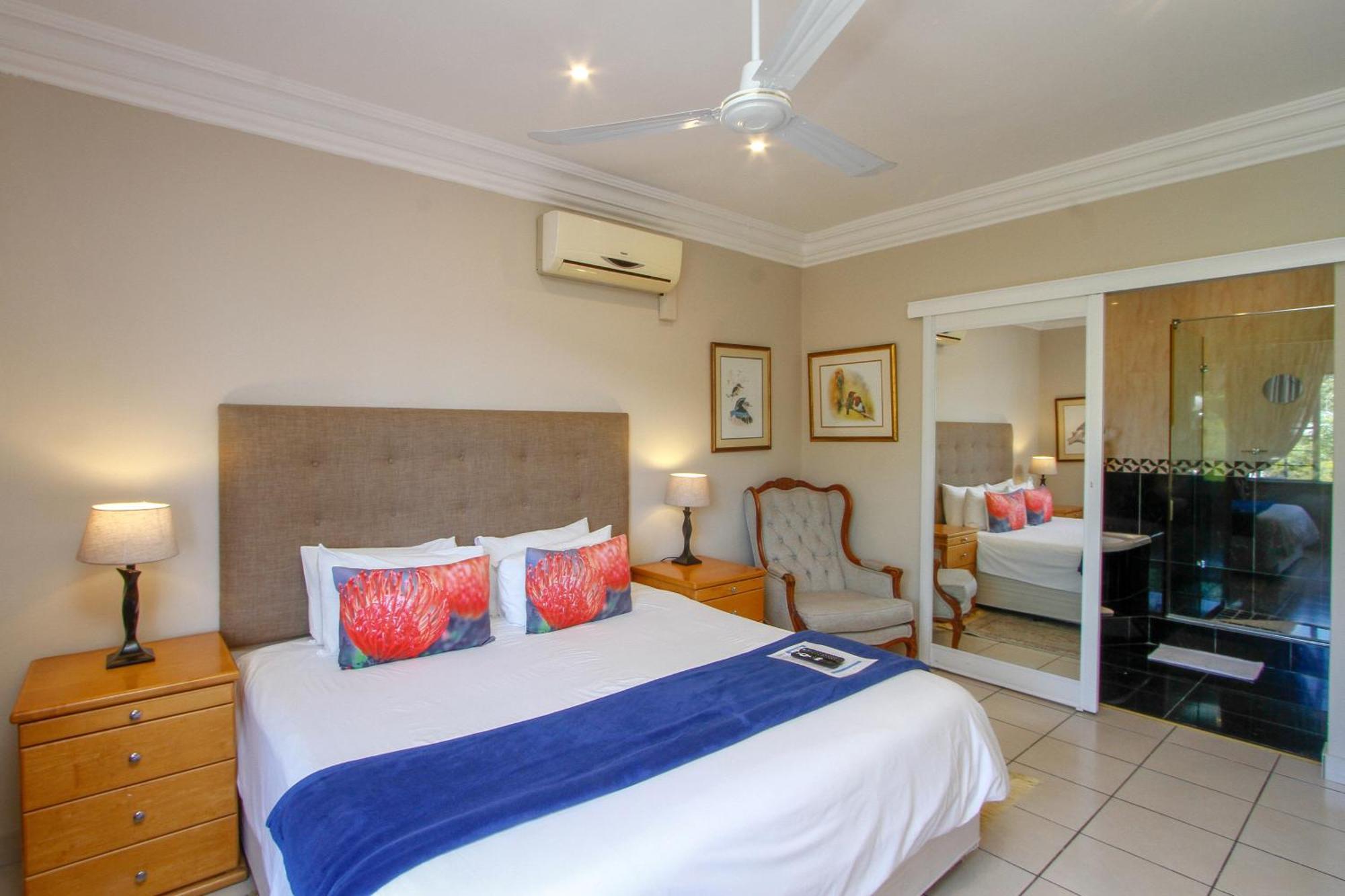 The Sandringham Bed & Breakfast And Self-Catering Durban Buitenkant foto