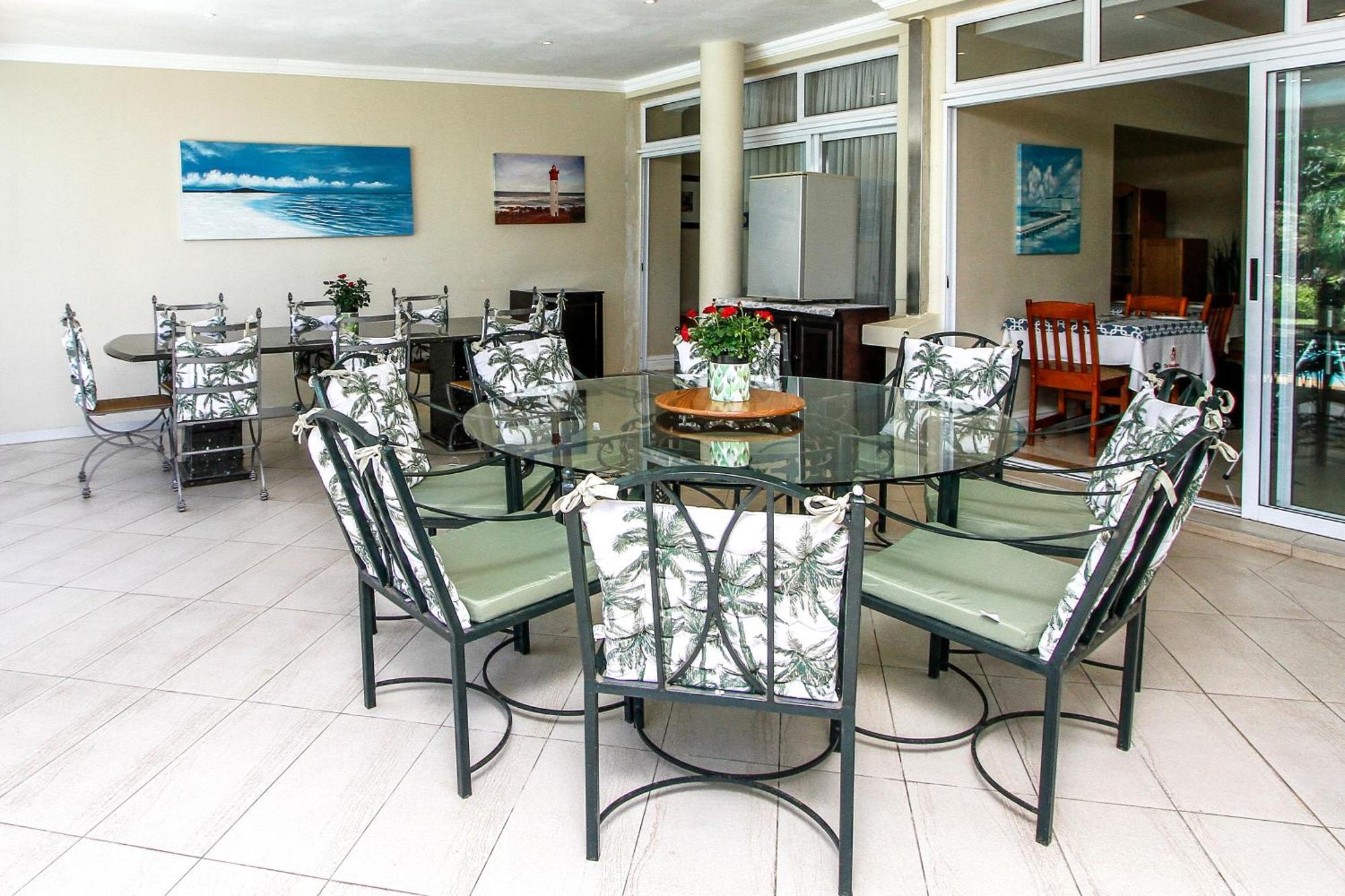 The Sandringham Bed & Breakfast And Self-Catering Durban Buitenkant foto